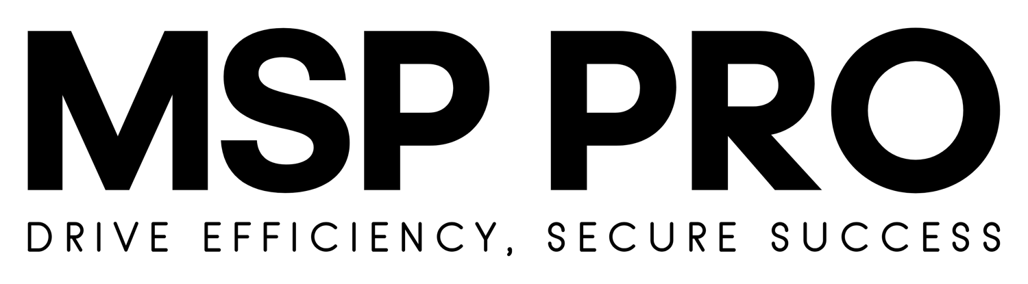 MSP PRO